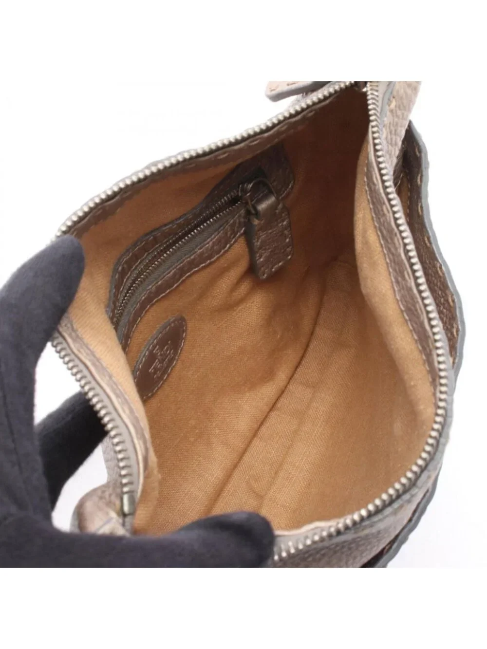 Fendi there are